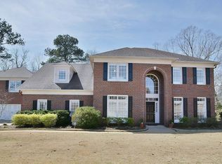 4736 Timarron Loop, Columbus, GA 31909