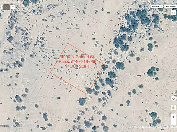 2nd image of 4520 N CIBOLA (13 LOTS ) Circle #24