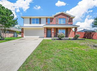 7109 Northpoint Dr, Rowlett, TX 75089