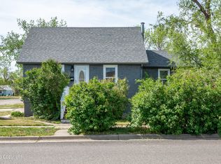510 E 3rd St, Gillette, WY 82716