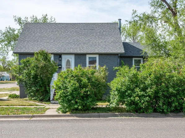 510 E 3rd St, Gillette, WY 82716