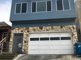 349 Bellevue Ave, Daly City, CA 94014