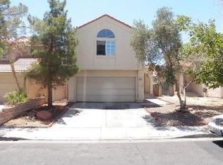 6813 Ashland Ave, Las Vegas, NV 89145