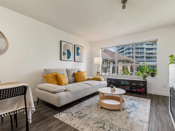 2088 Beta Ave #408, Burnaby, BC V5C 0C8