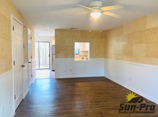 980 Canal View Blvd APT G1, Pt Orange, FL 32129