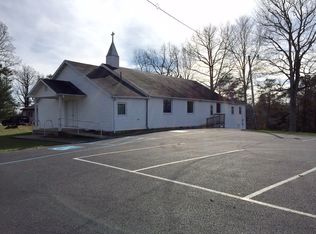 65 Wooldridge School House Rd., Jamestown, KY 42629