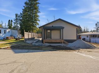 1361 30th St SE #42, Salmon Arm, BC V1E 2N4