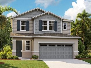 1693 Crooked Creek St, Saint Cloud, FL 34772