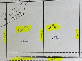 0 Lincoln Way W #W, Saint Thomas, PA 17252