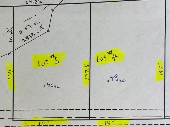 0 Lincoln Way W, Fort Loudon, PA 17224