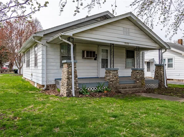 1505 N Ellen Ave, Decatur, IL 62526