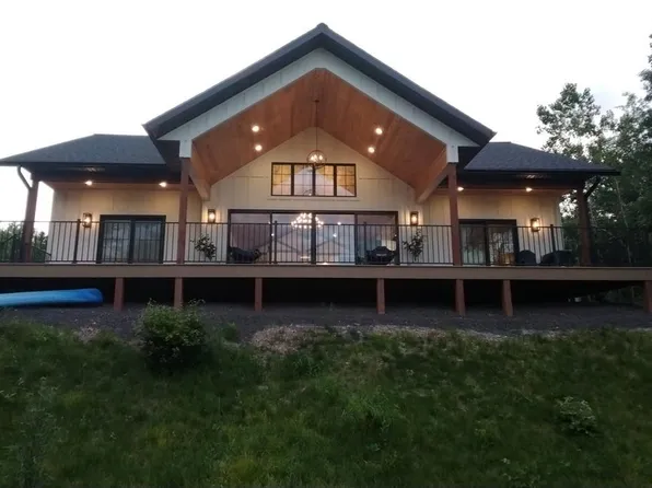 W6876 Rothe Drive, Minong, WI 54859