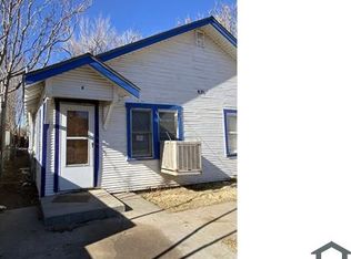 826 S Virginia St #B, Amarillo, TX 79106