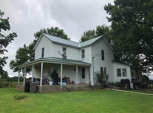 13189 Cimarron Rd, Carthage, MO 64836