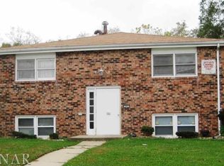 203 Lindell Dr, Normal, IL 61761