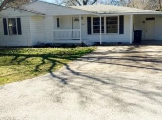 8255 San Diego St, Beaumont, TX 77708