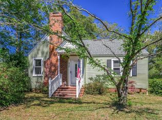 410 Palmetto St, Conway, SC 29527