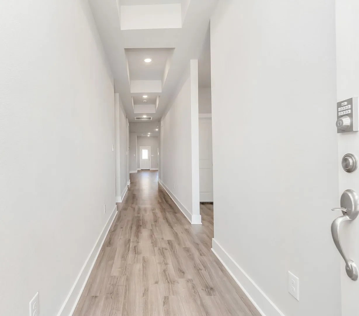 Welcome to the Laurel Single-Story Living, Beautifully Elevated. — Photo 1