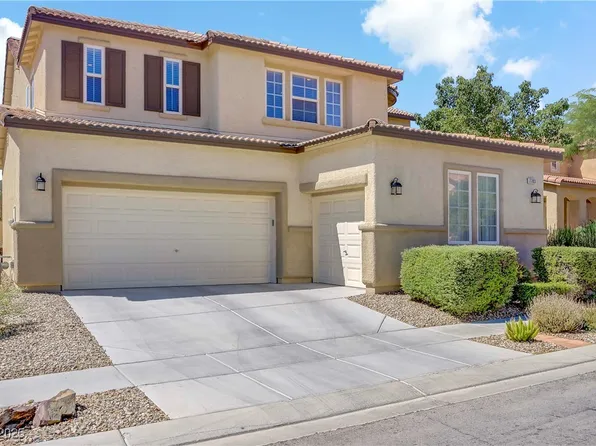 7703 W Mesa Verde Ln, Las Vegas, NV 89113