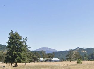 0 Fair Oaks Rd, Oakland, OR 97462