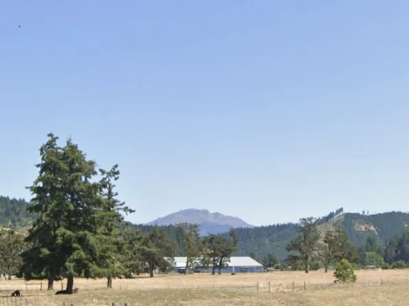 0 Fair Oaks Rd, Oakland, OR 97462