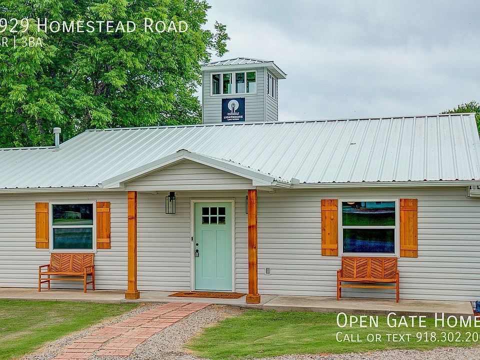 1st image of 8929 Homestead Rd