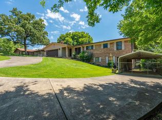 687 Terry St, Hot Springs, AR 71913