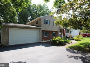 406 Berkley Rd, Exton, PA 19341