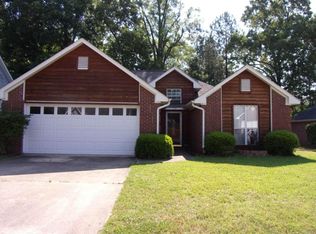 110 Loghan Dr, Saltillo, MS 38866