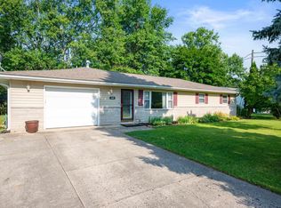 3505 N Oakwood Ave, Muncie, IN 47304