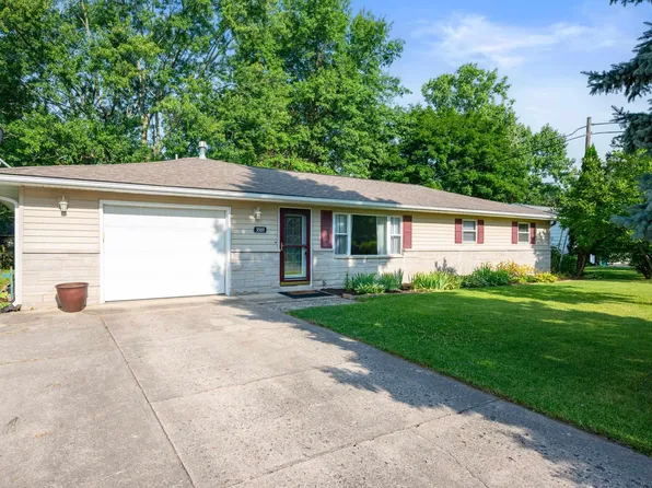 3505 N Oakwood Ave, Muncie, IN 47304