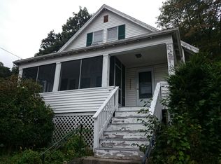 152 Dent St, West Roxbury, MA 02132