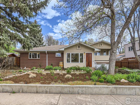 775 Grape Ave, Boulder, CO 80304