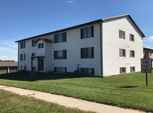 3621 Sager Ave, Waterloo, IA 50701