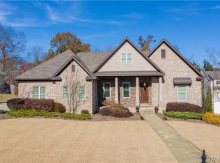 631 Kings Mountain Rd, Tuscaloosa, AL 35406