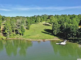 401 Deer Chase Trl LOT 40R-1, Dandridge, TN 37725