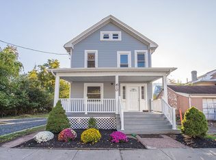 610-12 Lee Pl, Plainfield, NJ 07063