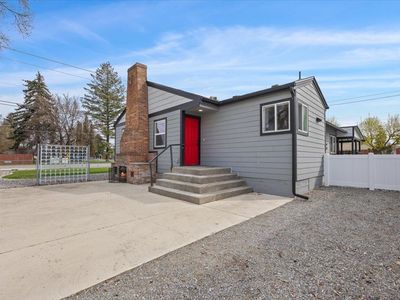 10 S Greenacres Rd, Spokane Valley, WA, 99016