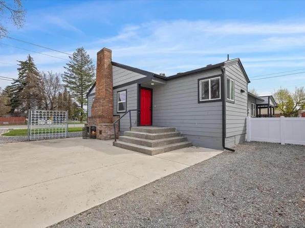 10 S Greenacres Rd, Greenacres, WA 99016