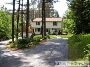 887 Route 119, Rindge, NH 03461