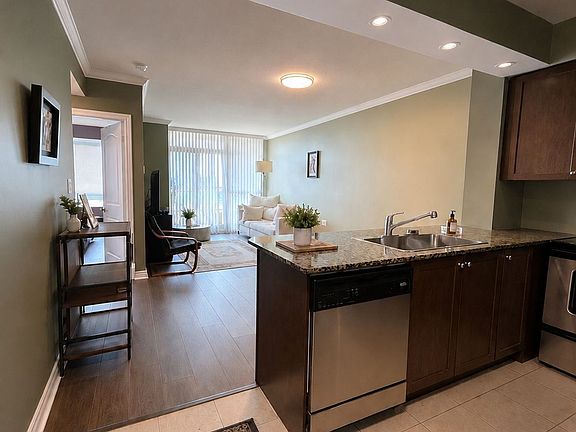 3rd image of 100 Promenade Cir #1110