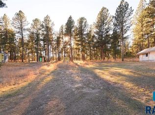 25741 Dakota Sur Dr, Custer, SD 57730
