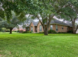 2900 Shadow Lawn St, Brenham, TX 77833