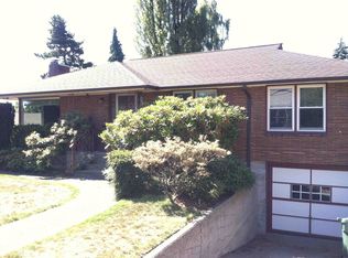 1523 90th St, Seattle, WA 98115