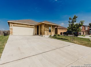 12107 No Bogie Cv, San Antonio, TX 78221