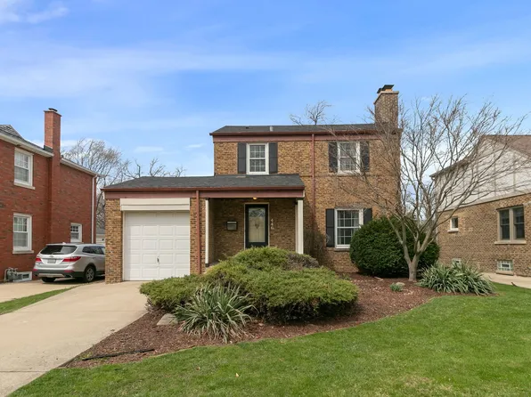 (undisclosed Address), Riverside, IL 60546