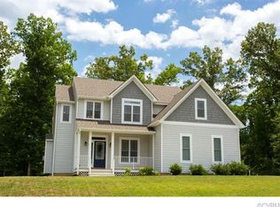 3149 Tadley Dr, Midlothian, VA 23112