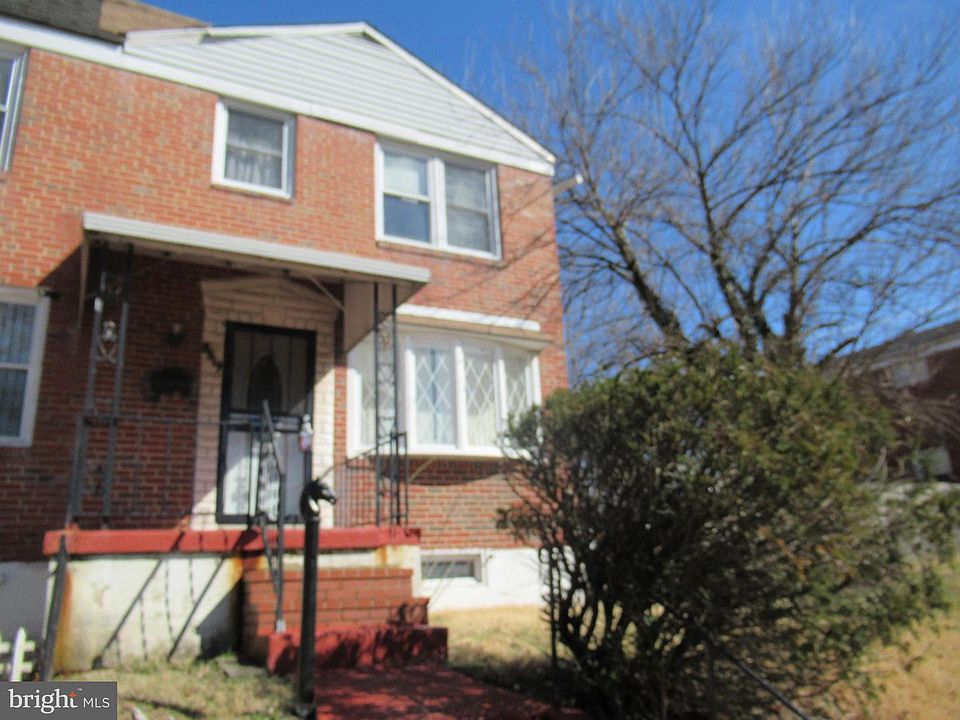 2nd image of 5519 Cedonia Ave #15