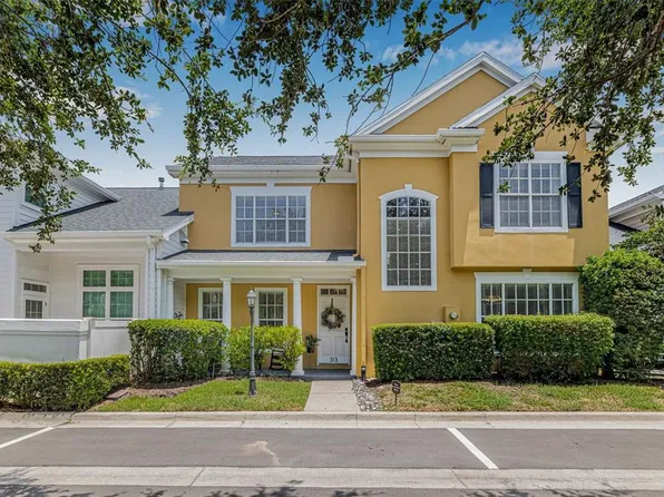 313 Inner Harbour Cir, Tampa, FL 33602