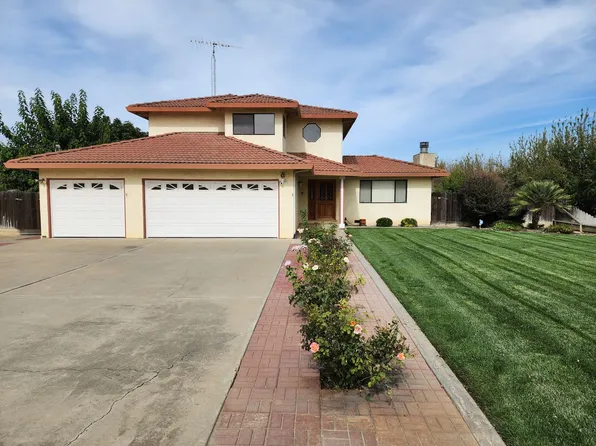 1137 Villa Manucha Rd, Newman, CA 95360